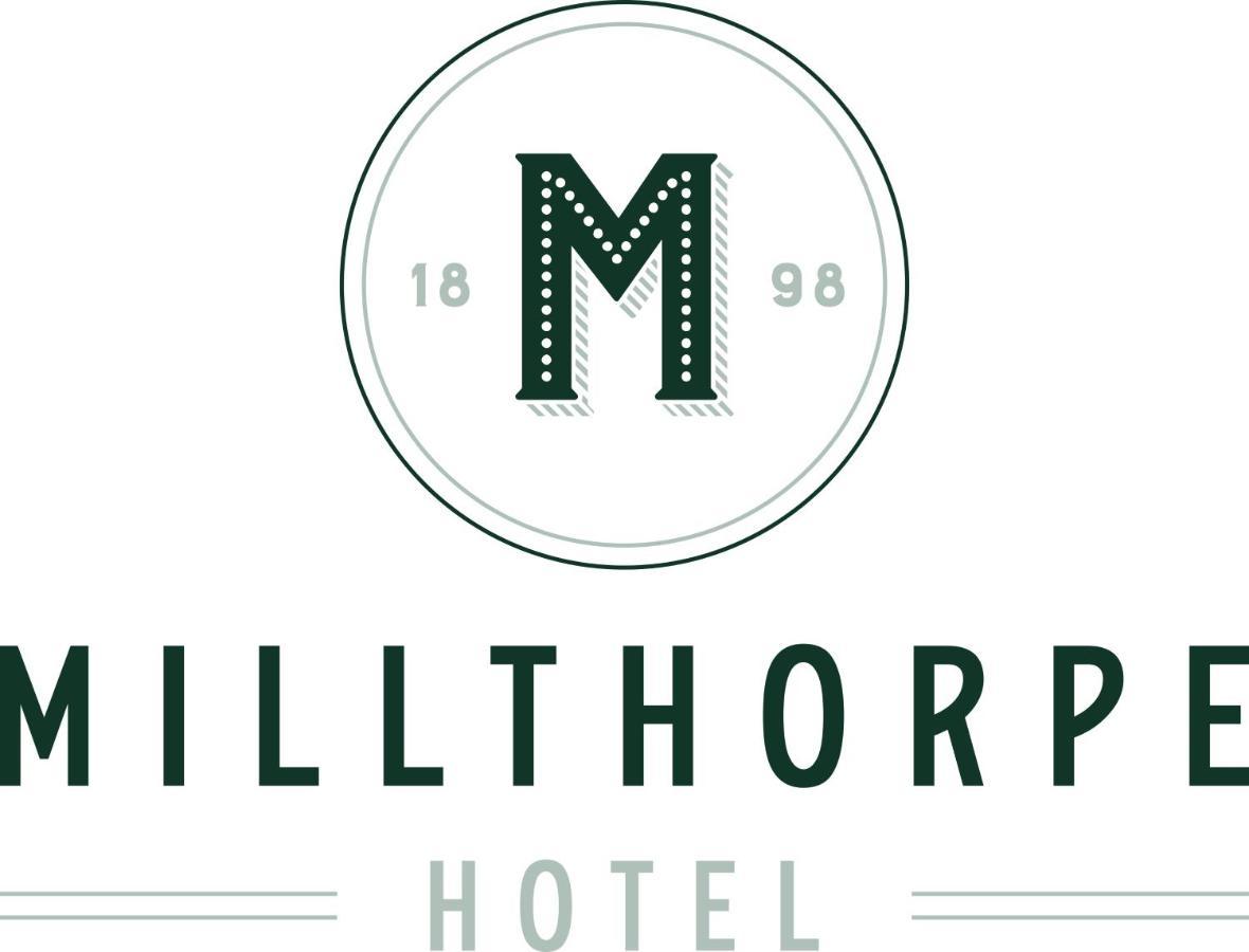 Millthorpe Hotel Esterno foto